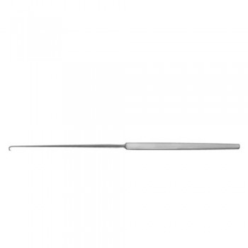 Sachs Dura Hook Sharp Stainless Steel, 18 cm - 7"